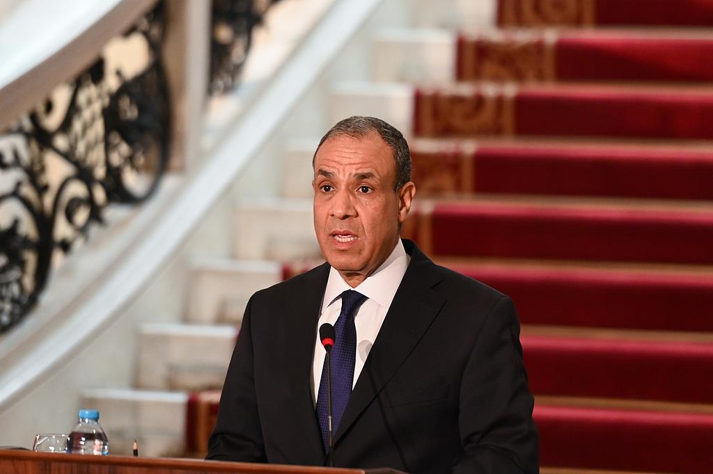 埃及外交部长呼吁维护加沙停火协议