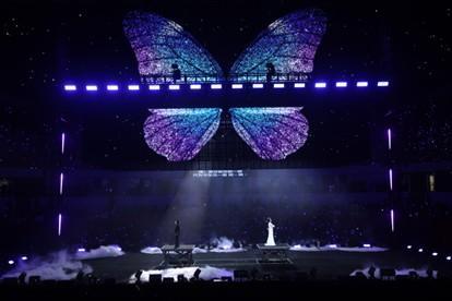 广州医科大学附属中医医院黄牛号贩子票贩子代网上预约代挂号电话以科技共振三代人记忆,遥望科技举行赵雅芝从艺50年演唱会