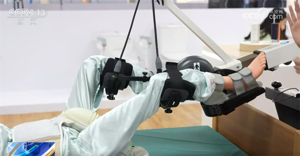 南方医科大学南方医院黄牛号贩子票贩子代网上预约代挂号电话“科技范儿”“悦己型”……银发消费花式“上新”潜能迸发 服务供给加速升级