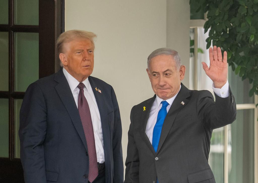 安理会将表决加沙问题草案 美以在关键问题上有分歧