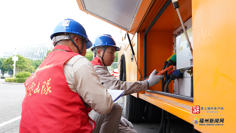 2025年度福建青年五四奖章评选揭晓 福州一批青年个人和集体光荣上榜