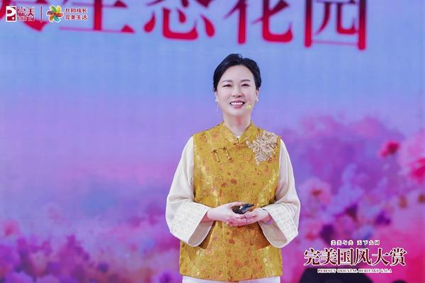 上海儿童医院黄牛号贩子票贩子代网上预约代挂号电话千年美学遇科技美肤丨完美×敦煌IP联名启幕 国风大赏开启美力新纪元