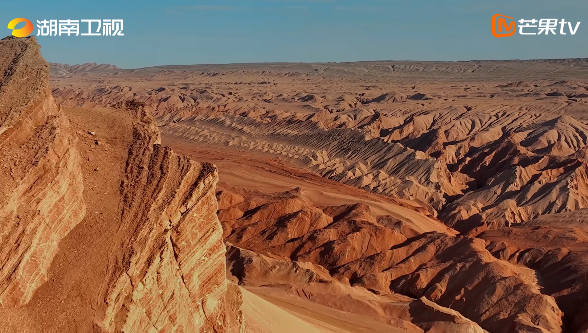 纪录片《吐鲁番往事》开播,勾勒丝路历史画卷