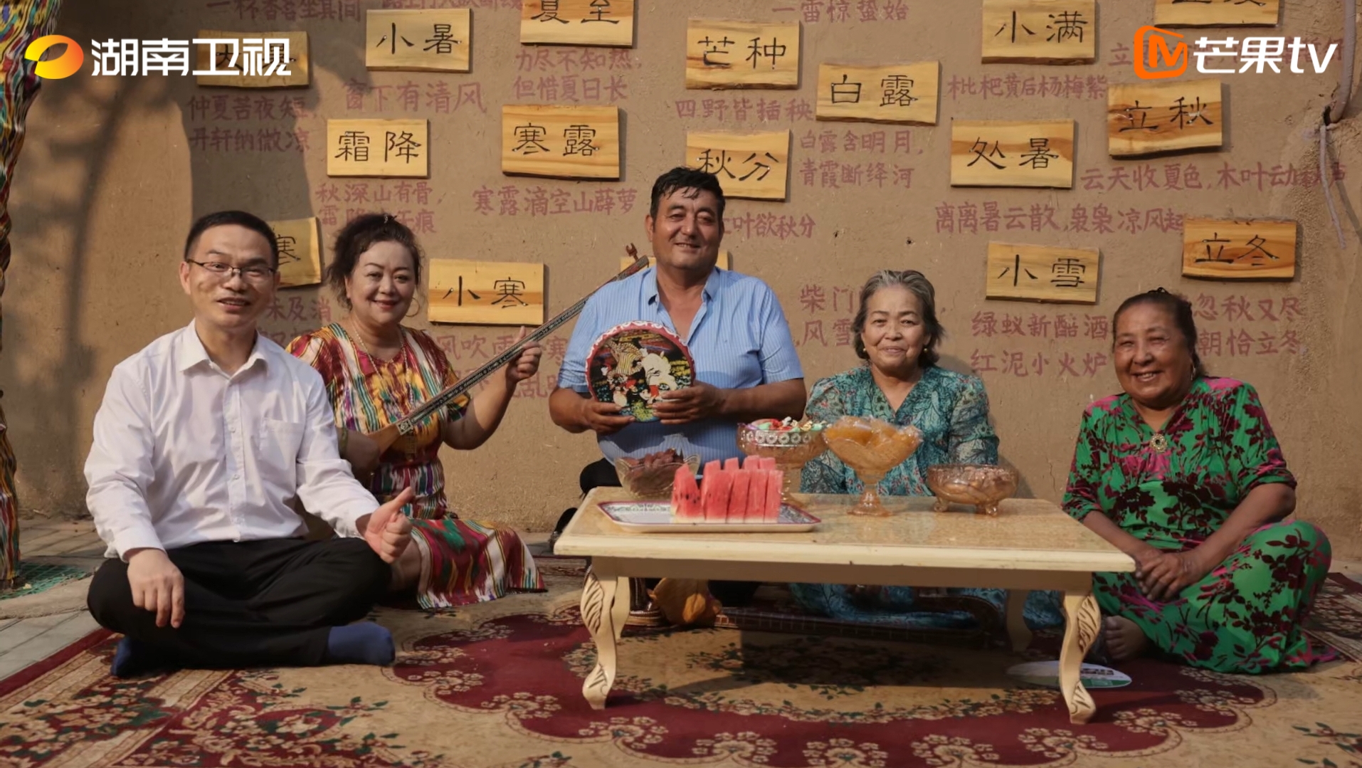 纪录片《吐鲁番往事》开播,勾勒丝路历史画卷