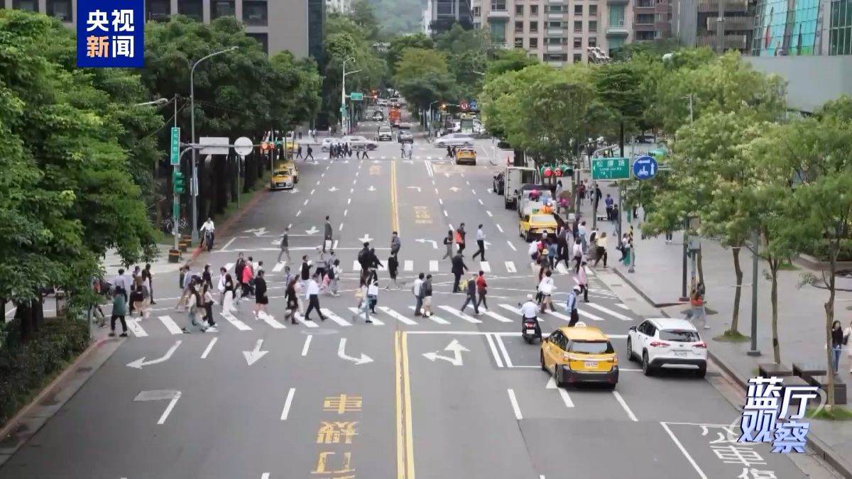 高市早苗打“台湾牌”必然失败