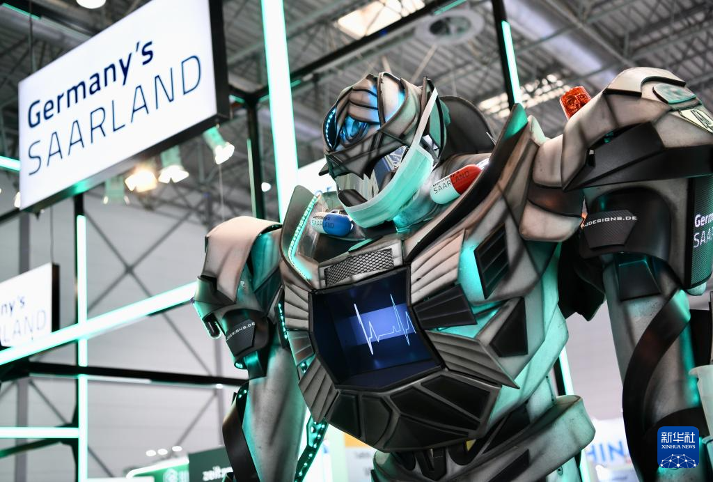 2025年杜塞尔多夫国际医疗器械设备展开幕