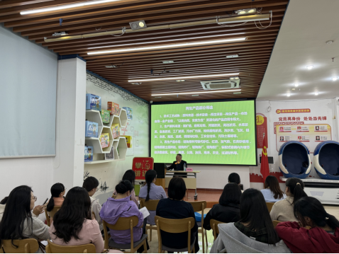 人才福州月|智聚社区沃土,共绘福州人才新篇暨“汤边攀讲”系列活动(1)646