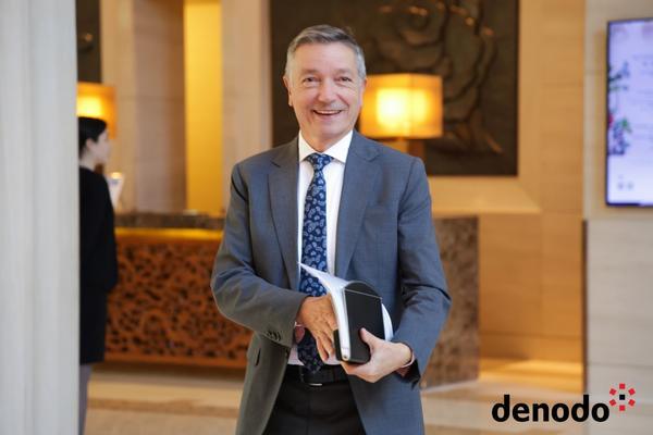 
浙江大学医学院附属儿童医院沈杰黄丽素陈建惠高志刚王颖硕陈志敏黄牛挂号电话把握发展新机遇，Denodo助力企业共赢数字化未来