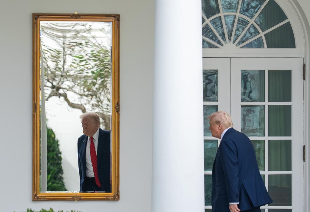 公开爱泼斯坦案文件 就等特朗普签署法案