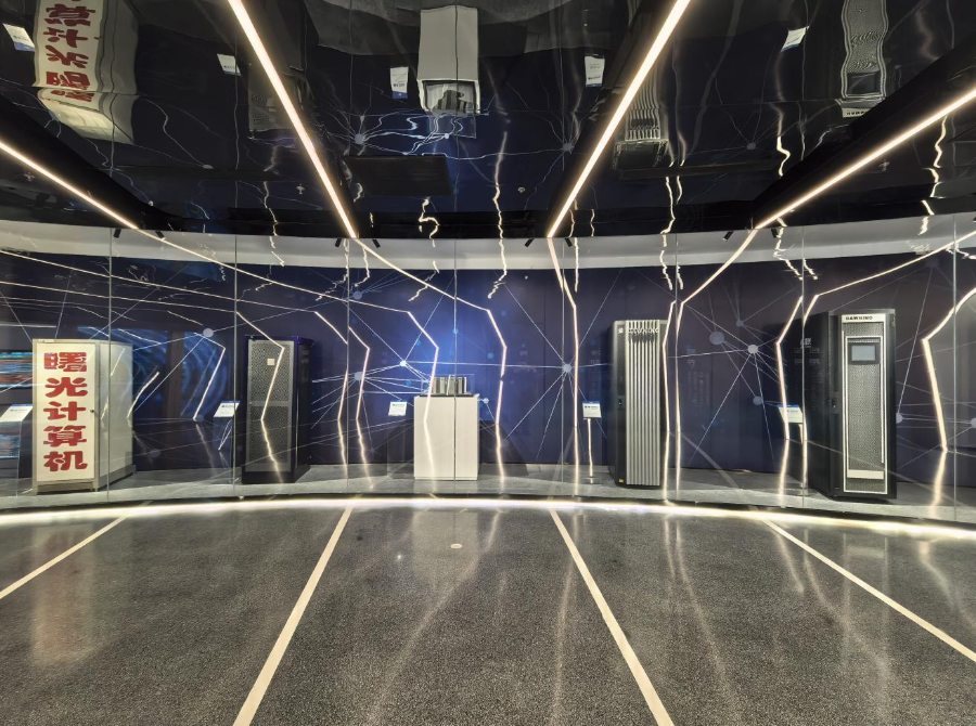 从“制造”到“精造” 天津交出“精”彩答卷