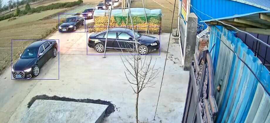 男子开奥迪上班被婚车车队当成头车，当事人：带错一窝