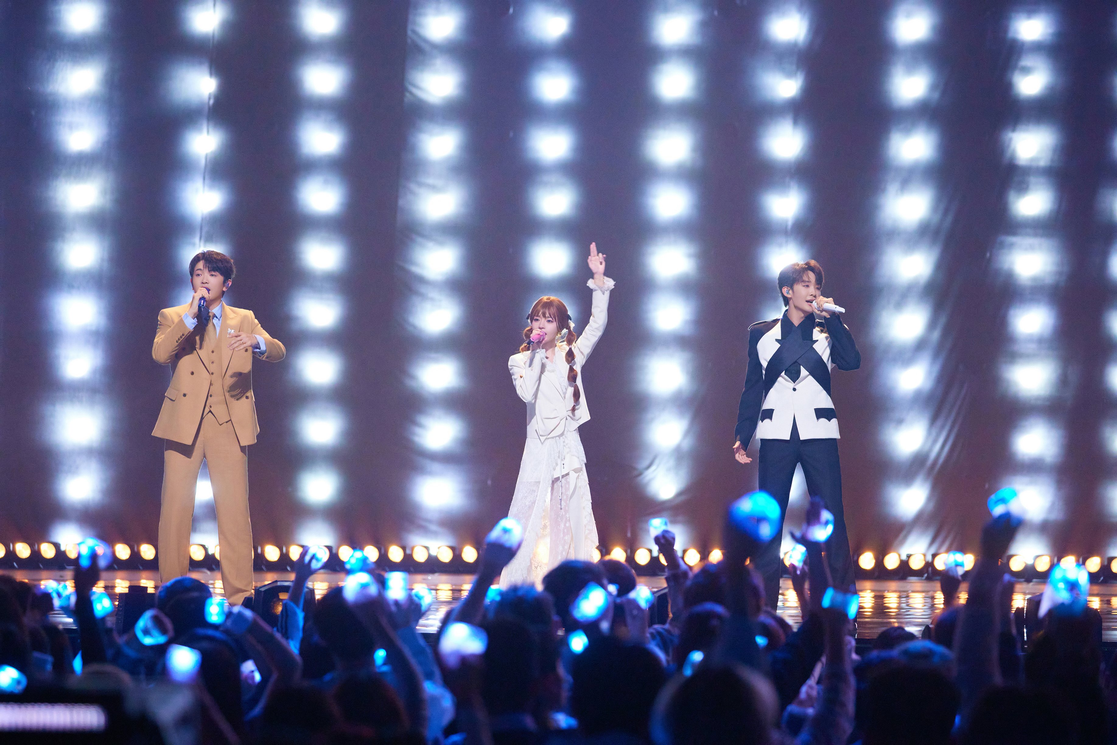 传唱中华音乐故事，《声生不息·华流季》开播