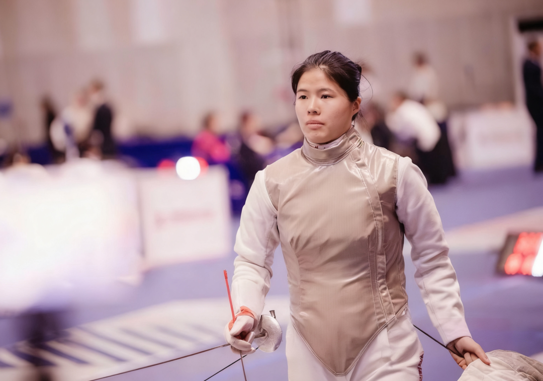 再添一金!泉州市委、市政府发出贺电!