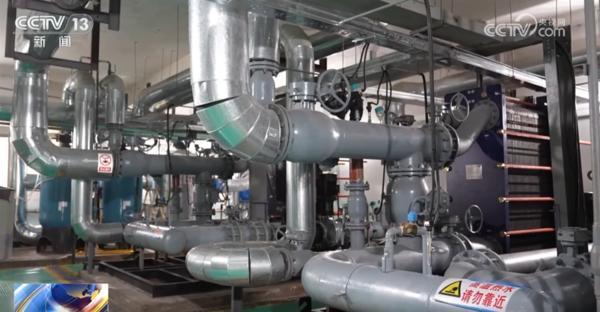 
清华长庚医院黄牛号贩子票贩子代网上预约代挂号电话如何既让千家万户“温暖过冬”又让“蓝天常在”？多地探索清洁供暖新方式