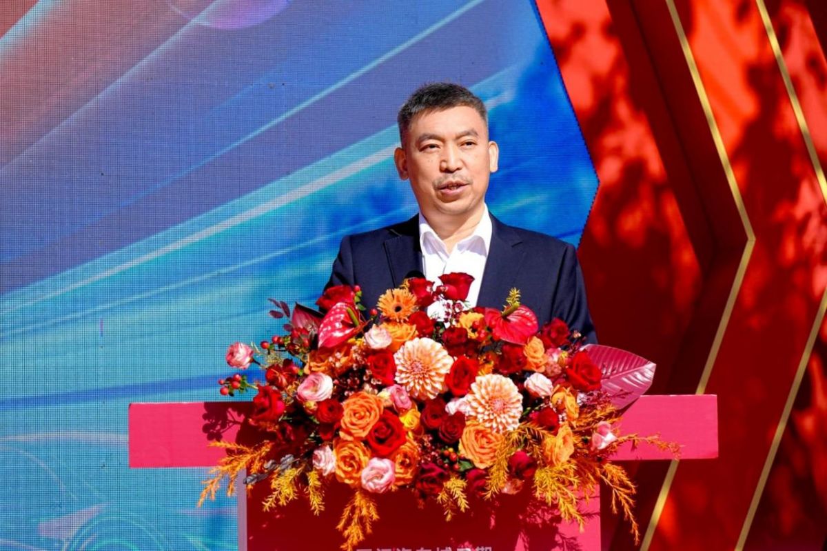 千亩产业城再升级,厦门汽车城二期盛大开业