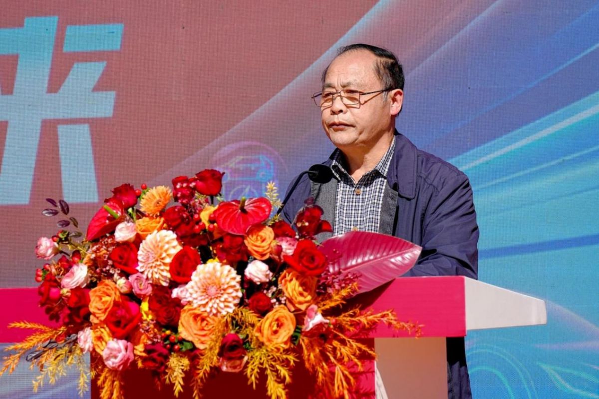 千亩产业城再升级,厦门汽车城二期盛大开业