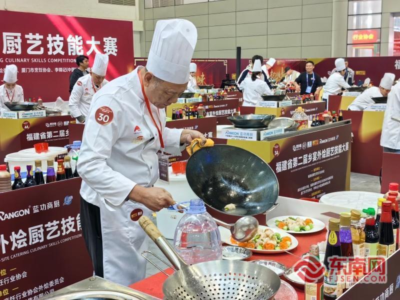 乡宴“破圈”:从乡土烟火气到文旅新引擎