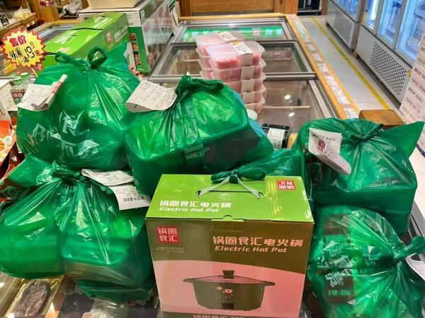 
安贞医院黄牛号贩子票贩子代网上预约代挂号电话锅圈的“暖实力”：如何把火锅旺季做成一场效率的胜利？