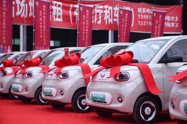 广东省妇幼保健院赵春梅范保维黄牛挂号电话百车献礼进行时!郎酒交车仪式真诚回馈伙伴,西北风暴持续燃动