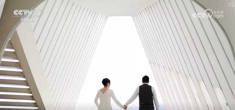 
上海复旦大学耳鼻喉科医院黄牛号贩子票贩子代网上预约代挂号电话观察·支持婚育政策效果显现 “婚旅”服务提质升级推升“浪漫经济”热力