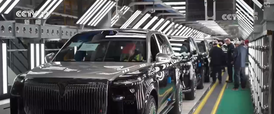 
天津中医药大学一附院黄牛号贩子票贩子代网上预约代挂号电话“跨界联动”成热门趋势 产业链各环节加速协同为汽车市场注入强劲新动能