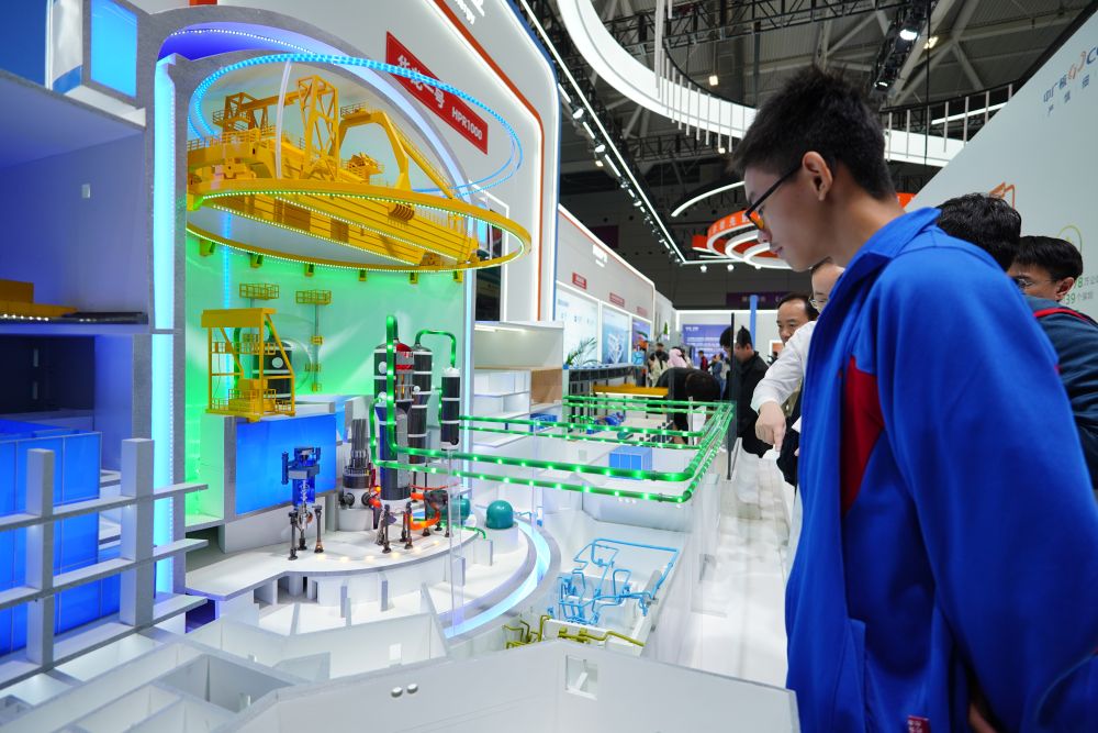 
广东省人民医院黄牛号贩子票贩子代网上预约代挂号电话为强国建设注入澎湃动能——从高交会看中国式现代化的创新注脚