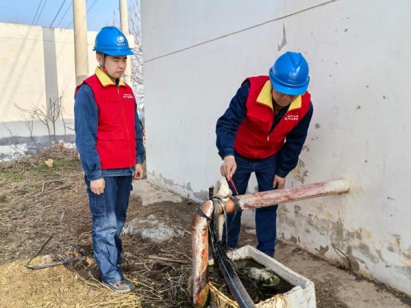 四川大学华西医院徐严明商慧芳吴波蒋利熊先泽李永彬兰志刚马骏鹏徐建国陆军军黄牛挂号电话今冬不放松,来年“丰”可期——多地冬种及田间管护见闻