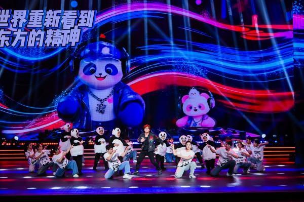 广东省第二人民医院黄牛号贩子票贩子代网上预约代挂号电话蒙牛瑞哺恩携手“冰墩墩”设计师发布IP新形象,温情传递“国宝级呵护”品牌理念