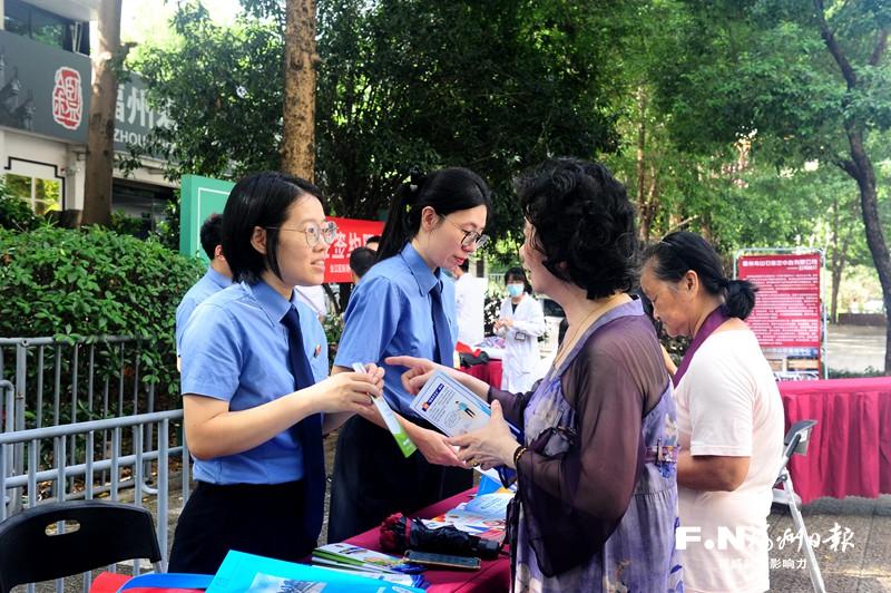台江区检察院以高质量党建引领 深化“堡垒工程”助力检察事业新发展