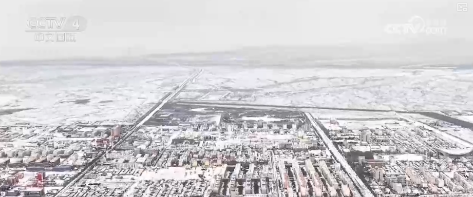 
南京各大医院黄牛挂号电话以“雪”为令细化服务保畅通 多地除冰除雪护航百姓平安出行