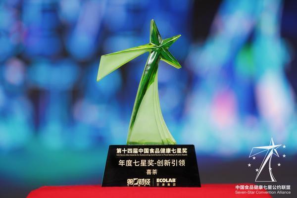 
浙江大学医学院附属儿童医院沈杰黄丽素陈建惠高志刚王颖硕陈志敏黄牛挂号电话再创行业纪录 喜茶连续四年获中国食品健康七星奖