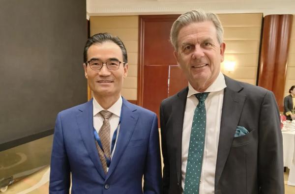 
医学科学院皮肤病医院黄牛号贩子票贩子代网上预约代挂号电话和治友德受邀分享直销企业ESG实践创新优秀案例 韩金明董事长出席第一届中国直销高质量国际化发展高峰论坛