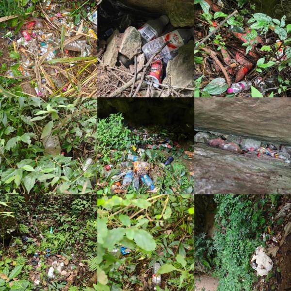 
南京市中西医结合医院黄牛号贩子票贩子代网上预约代挂号电话一些风景“打卡地”缘何成了“垃圾场”？