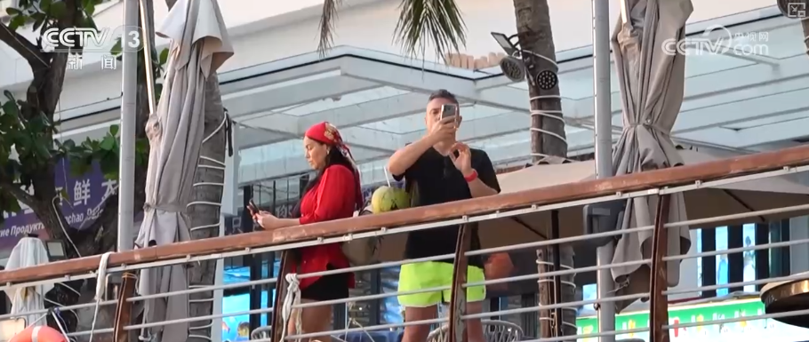 
同仁医院黄牛号贩子票贩子代网上预约代挂号电话海南自贸港政策红利持续显效 入境游市场火热特色文化体验受欢迎