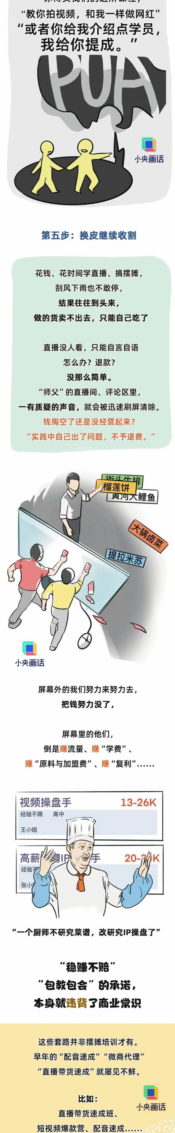 
上海市第六人民医院张长青韩培贾伟涛黄牛挂号电话短视频里为何总有“三月回本，月入N万”的活？摆拍套路揭秘