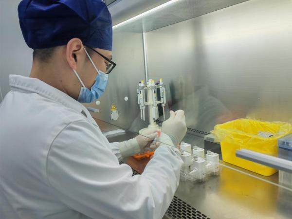 
杭州各大医院黄牛挂号电话多地进入流感高发期，如何应对？