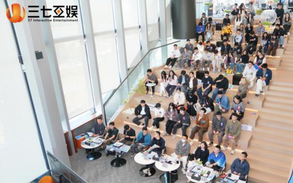 
广东省第二中医院黄牛号贩子票贩子代网上预约代挂号电话三七互娱系列创新赛事收官，展示创新生态建设与前瞻人才战略