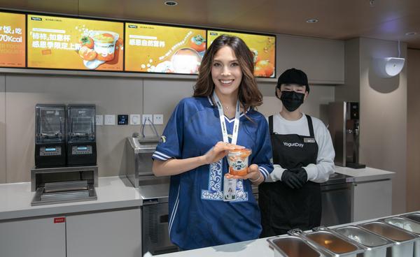 
北大肿瘤医院黄牛号贩子票贩子代网上预约代挂号电话冠军伙伴谷爱凌到访蒙牛，共启米兰冬奥新篇章