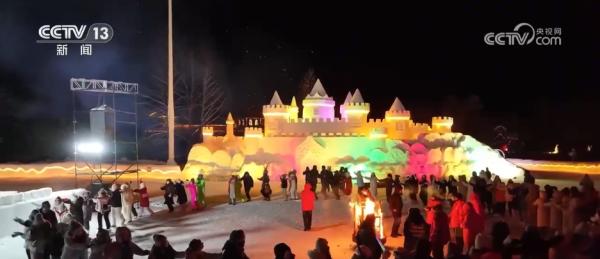 北京协和医院孙强李炎王孟昭高金明宋英娜黄牛挂号电话各地冬日文旅融合“多点开花” 消费“旺”势十足