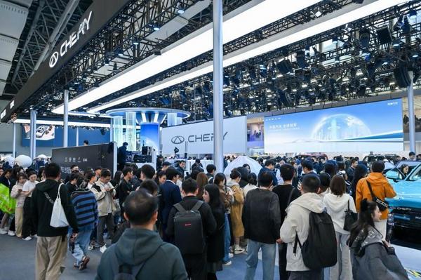 四川省肿瘤医院黄牛号贩子票贩子代网上预约代挂号电话奇瑞集团前11月销量256万辆,新能源突破80万辆,同比大增69.4%