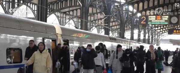 天津血液研究所黄牛号贩子票贩子代网上预约代挂号电话旅游计次票密集 “上新”!一票串联交通文旅 激活冬季消费新引擎