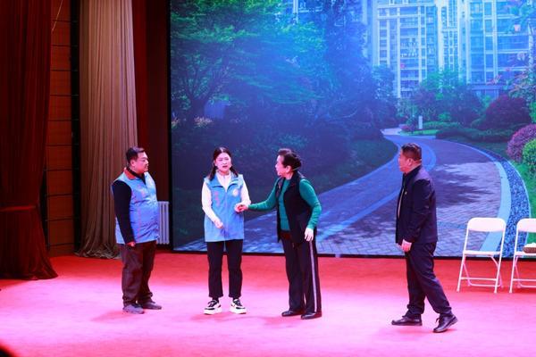 重庆各大医院各科室刘权兴戴纪刚黄牛挂号电话理论润心 百姓说事 文艺传情 2025年北京大兴区“理论+百姓+文艺”特色宣讲报告会举行