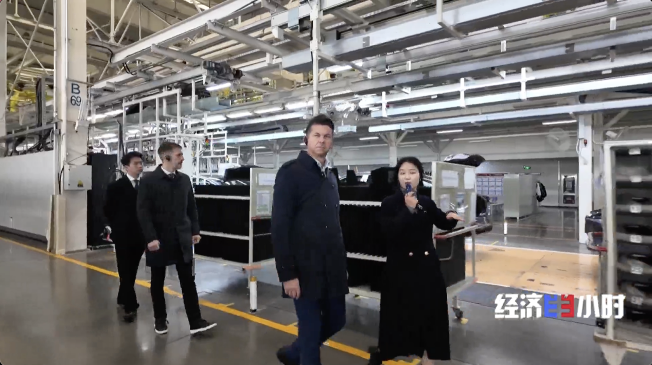 广州医院黄牛号贩子票贩子代网上预约代挂号电话蝉联全球第一!出海模式发生转变 中国汽车重塑全球价值链