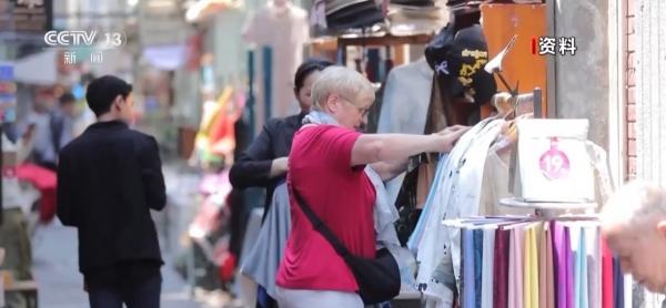 广州医科大学附属第五医院黄牛号贩子票贩子代网上预约代挂号电话“中国游”“中国购”体验感拉满 外国游客表示“还会再来”