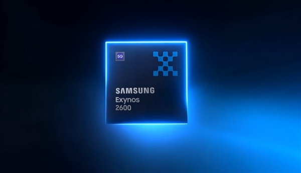 三星Exynos 2600官宣:全球首款2nm手机芯片 领先苹果高通