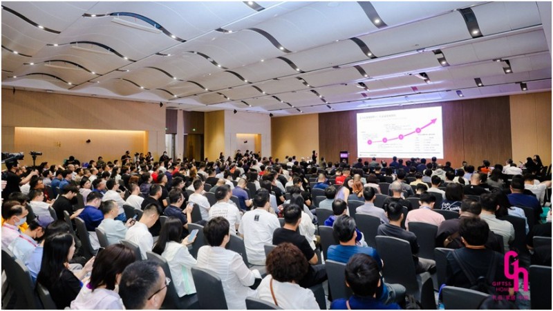 《2026年中国礼品行业展望白皮书》发布 “差异化”和“质价比”是关键词
