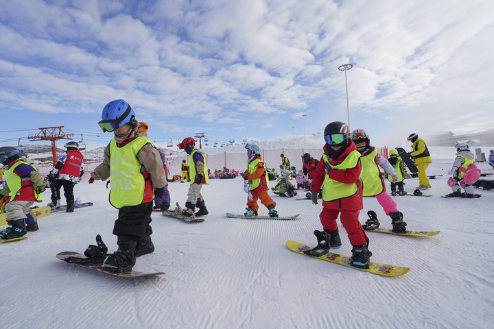 首个“雪假”,收获几何?
