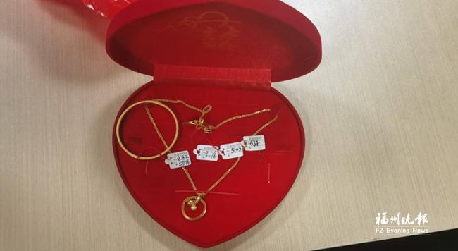 旅客大意遗失“爱情信物” 闽粤铁警联动追寻