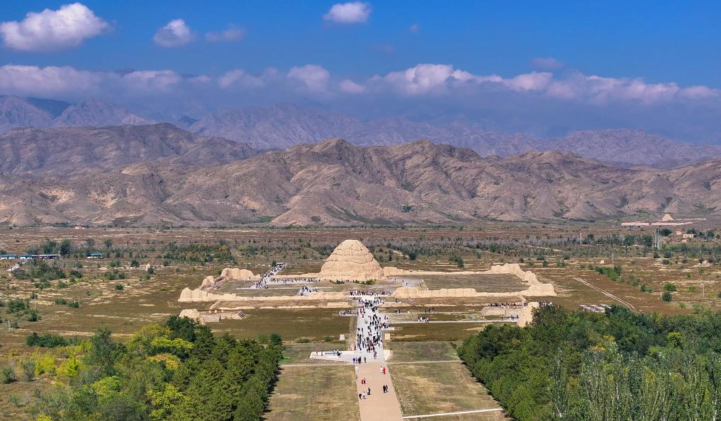 60项世界遗产!文明古国倾力保护文化遗产