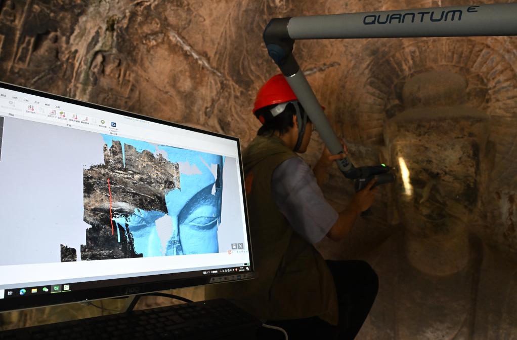 60项世界遗产!文明古国倾力保护文化遗产